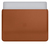 Apple Leather Sleeve for 16-inch MacBook Pro - Saddle Brown