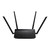 ASUS RT-AC1200_V2 routeur sans fil Ethernet Bi-bande (2,4 GHz / 5 GHz) Noir