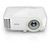 BenQ EW600 beamer/projector Projector met normale projectieafstand 3600 ANSI lumens DLP WXGA (1280x800) Wit
