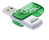 Philips FM25FD00B/00 USB flash drive 256 GB USB Type-A 3.2 Gen 1 (3.1 Gen 1) Groen, Wit