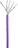 Renkforce RF-3829022 netwerkkabel Violet 15 m Cat6 S/FTP (S-STP)