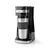 Nedis KACM300FBK machine à café Manuel Machine à café filtre 0,42 L