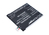 CoreParts MOBX-BAT-HTD626SL ricambio per cellulare Batteria Nero
