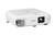 Epson EB-E20 adatkivetítő Standard vetítési távolságú projektor 3400 ANSI lumen 3LCD XGA (1024x768) Fehér