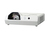 Panasonic PT-TW381R vidéo-projecteur Projecteur à focale courte 3300 ANSI lumens LCD WXGA (1280x800) Blanc