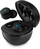 Lamax DOTS2 hoofdtelefoon/headset In-ear Zwart