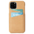 Krusell Sunne mobile phone case 16.5 cm (6.5") Cover Brown