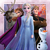 Ravensburger Disney Frozen 2: De reis begint.