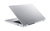 Acer Aspire 3 A314-23P-R41S Laptop 35.6 cm (14") Full HD AMD Ryzen™ 3 7320U 8 GB LPDDR5-SDRAM 256 GB SSD Wi-Fi 6 (802.11ax) Windows 11 Home in S mode Silver