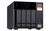 QNAP TS-473-8G/24TB-ULTRA NAS/storage server Desktop Ethernet LAN Black