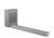 Philips TAB8505/10 altavoz soundbar Plata 2.1 canales 200 W