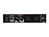 Omnitronic XPA-1800 2.0 canales Rendimiento/fase Negro