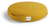 VLUV Leiv Yellow Seat cushion