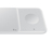 Samsung EP-P4300TWEGEU chargeur d'appareils mobiles Blanc Intérieure