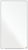 Nobo Impression Pro whiteboard 702 x 392 mm Emaille Magnetisch