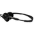 LogiLink HS0052 headphones/headset Wired Head-band Office/Call center Black