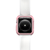 OtterBox Exo Edge Series pour Apple Watch Series SE (2nd/1st gen)/6/5/4 - 44mm, Summer Sunset