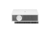 LG HU810PW vidéo-projecteur Projecteur à focale standard 2700 ANSI lumens DLP 2160p (3840x2160) Blanc