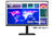 Samsung LS27A600UUUXXU computer monitor 68.6 cm (27") 2560 x 1440 pixels 2K Ultra HD LCD Black