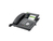 Unify OpenScape CP700X telefon VoIP Czarny TFT