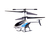 Carson Police Tyrann 230 ferngesteuerte (RC) modell Helikopter Elektromotor