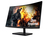 Acer AOpen 32HC5QRPbiipx 32 Inch Full HD Curved Monitor (VA Panel, FreeSync, 165 Hz, 5 ms, DP, HDMI, Black)