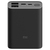 Xiaomi Mi Power Bank 3 Ultra Compact Polimeri di litio (LiPo) 10000 mAh Nero