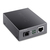TP-Link TL-FC111PB-20 hálózati média konverter 100 Mbit/s Fekete