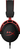 HyperX Cloud Alpha – Cuffie da gaming (nero-rosso)