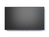 NEC MultiSync MA491-MPi4 Płaski panel Digital Signage 124,5 cm (49") LCD 500 cd/m² 4K Ultra HD Czarny Procesor wbudowany 24/7