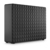 Seagate Expansion Desktop zewnętrzny dysk twarde 18 TB Czarny