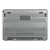 Lenovo 4Z11D05519 laptop case 29.5 cm (11.6") Hardshell case Transparent