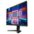 Gigabyte M28U LED display 71.1 cm (28") 3840 x 2160 pixels 4K Ultra HD Black
