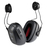 Honeywell 1035101-VS gehoorbeschermende hoofdtelefoon