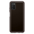 Samsung EF-QA038TBEGEU mobile phone case 16.5 cm (6.5") Cover Black