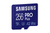 Samsung PRO Plus 256 GB MicroSDXC UHS-I Class 10