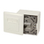 LogiLink NP0006A socket-outlet 2 x RJ-45 White