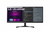 LG 34WN700-B pantalla para PC 86,4 cm (34") 3440 x 1440 Pixeles Wide Quad HD LED Negro