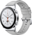Xiaomi Watch S1 3,63 cm (1.43") AMOLED 46 mm Digitális 466 x 466 pixelek Érintőképernyő Ezüst Wi-Fi GPS (műhold)