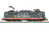 Märklin Class 162 Electric Locomotive makett alkatrész vagy tartozék Mozdony
