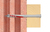 Fischer 562149 kotwa śrubowa/kołek rozporowy 50 szt. Kotwa rozprężna 80 mm