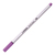 STABILO Pen 68 brush Filzstift Violett