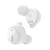 Belkin AUC003btWH Headset Draadloos In-ear Oproepen/muziek Bluetooth Wit
