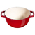 Staub 40511-975-0 2,3 l Kirsche (Frucht), Rot 10 Person(en)