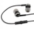 Acer 6K.H470W.003 słuchawki/zestaw słuchawkowy Czarny