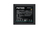 DeepCool PM750D power supply unit 750 W 20+4 pin ATX ATX Black