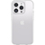 OtterBox Cover per iPhone 14 Pro React,resistente a shock e cadute fino a 2 metri,cover ultrasottile ,testata a norme anti caduta MIL-STD 810G,Protezione Antimicrobica,Clear, no...