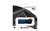 Kingston Technology DataTraveler 64GB USB3.2 Gen 1 Exodia M (Schwarz + Blau)