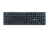 Equip 245220 clavier Souris incluse Bureau RF sans fil QWERTZ Allemand Noir