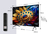 TCL C65 Series 50C655 Televisor 127 cm (50") 4K Ultra HD Smart TV Wifi Titanio 450 cd / m²